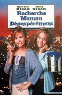 Recherche maman desesperement