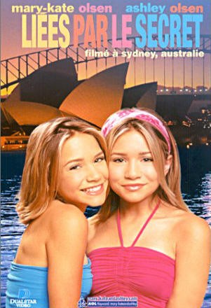 Liées par le secret