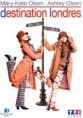 Destination Londres